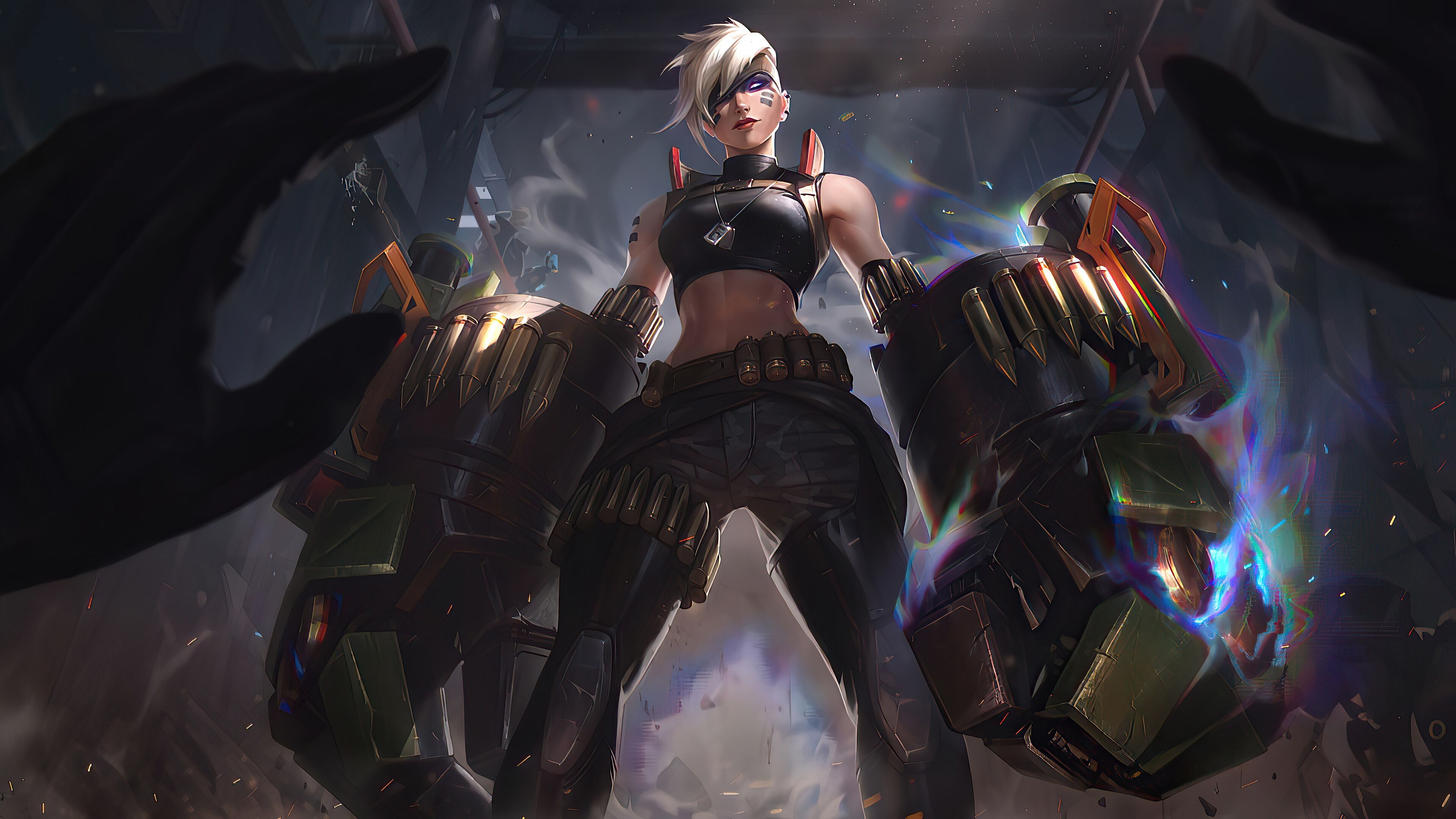 v7.2.5 版本 2026年1月15日,一次静默的重生